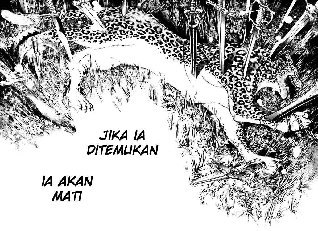 Air Gear Bab 215 halaman 15