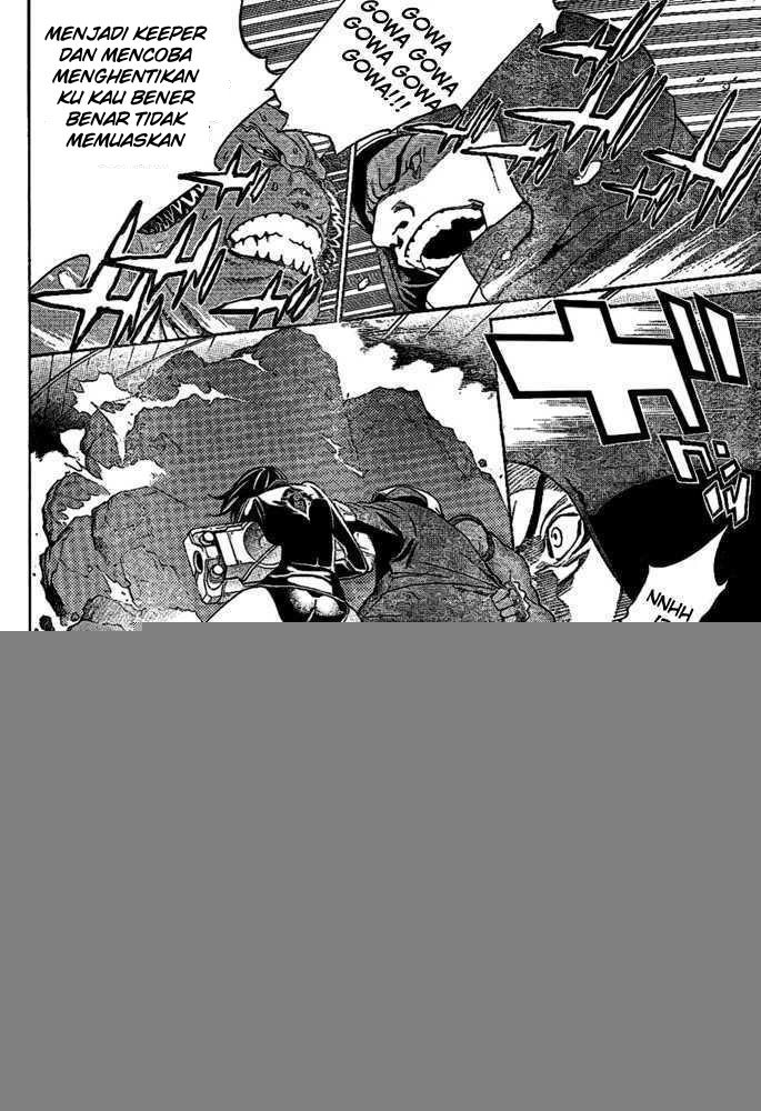 Air Gear chapter 216 halaman 10
