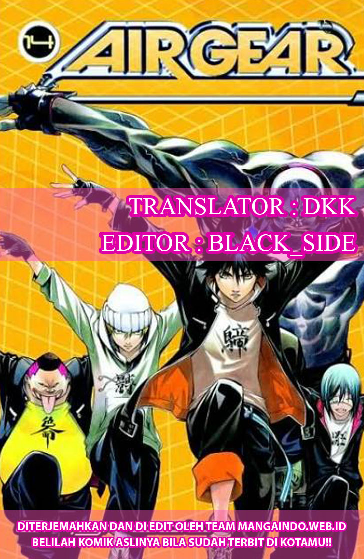 Air Gear Bab 217 halaman 2