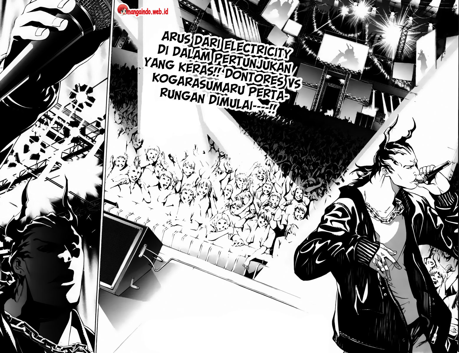 Air Gear Bab 217 halaman 3