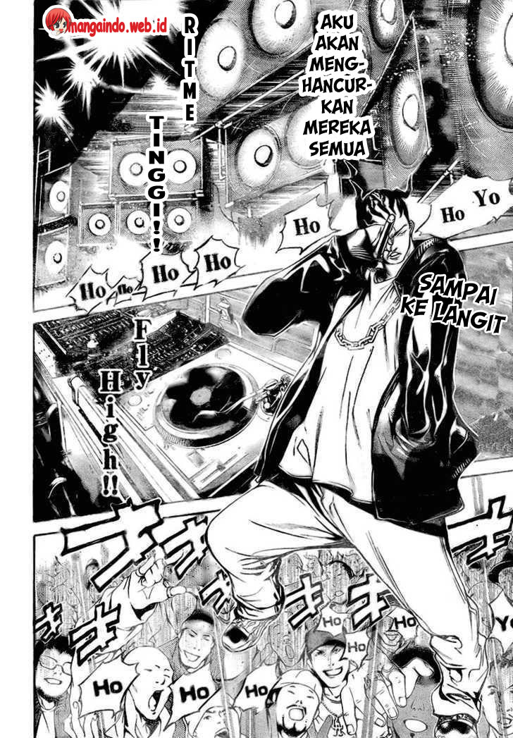 Air Gear Bab 217 halaman 4