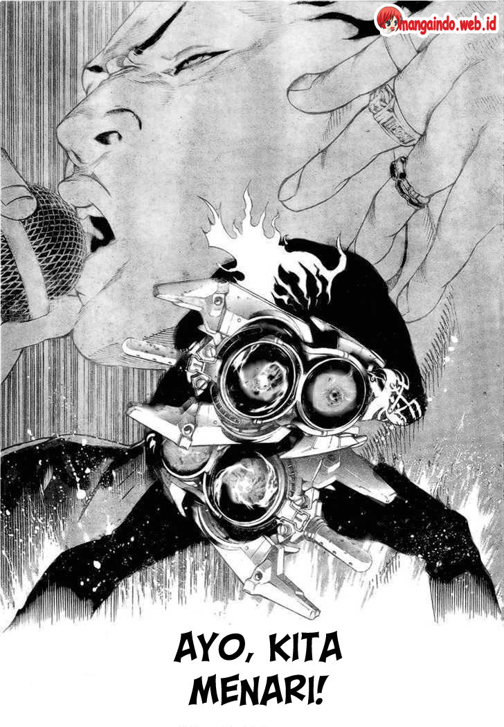 Air Gear Bab 217 halaman 5