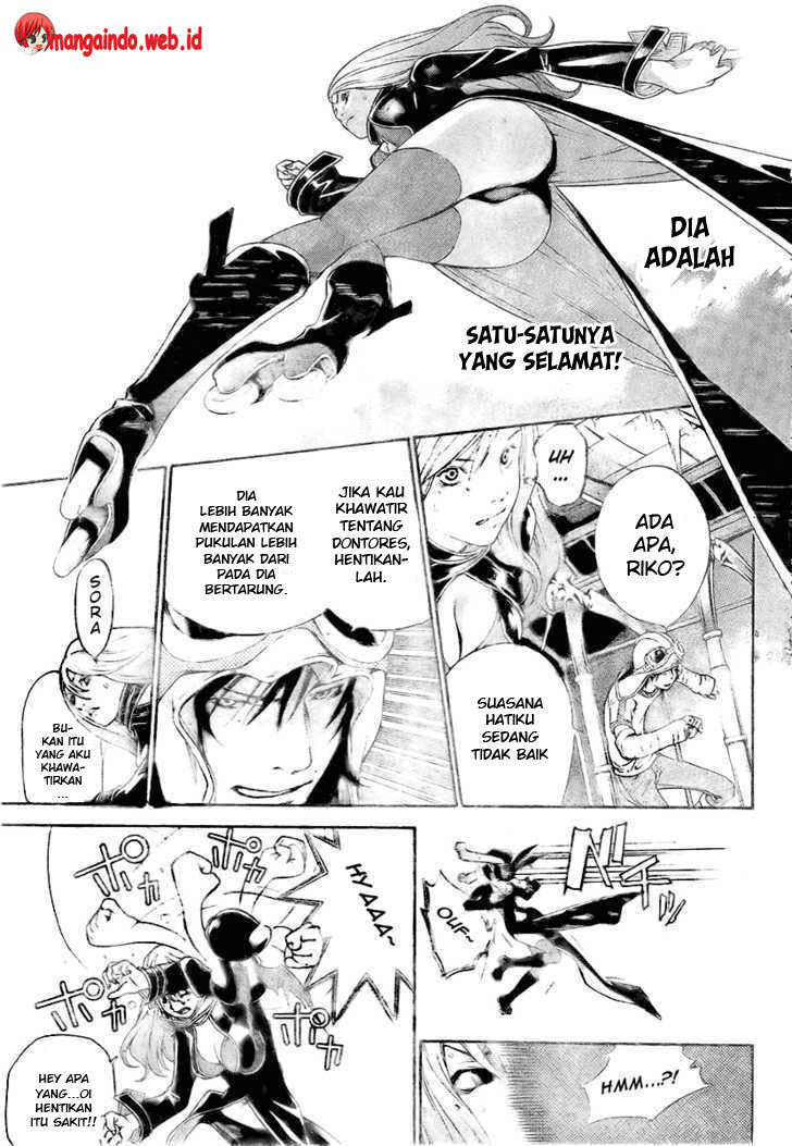 Air Gear Bab 217 halaman 8