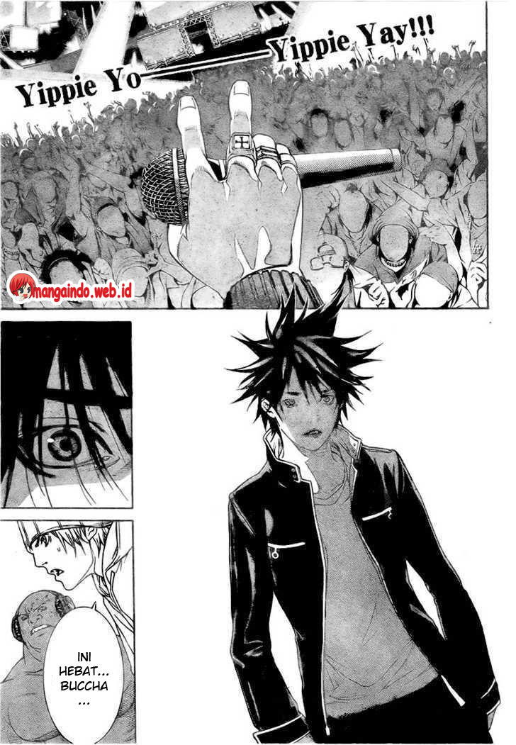 Air Gear Bab 217 halaman 15