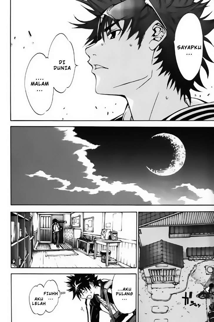 Air Gear chapter 22 halaman 10