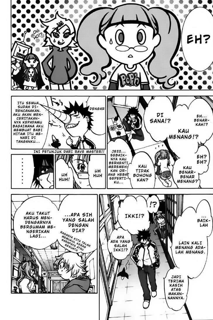 Air Gear chapter 22 halaman 12