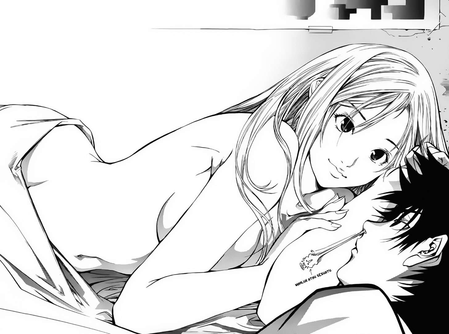 Air Gear chapter 22 halaman 14