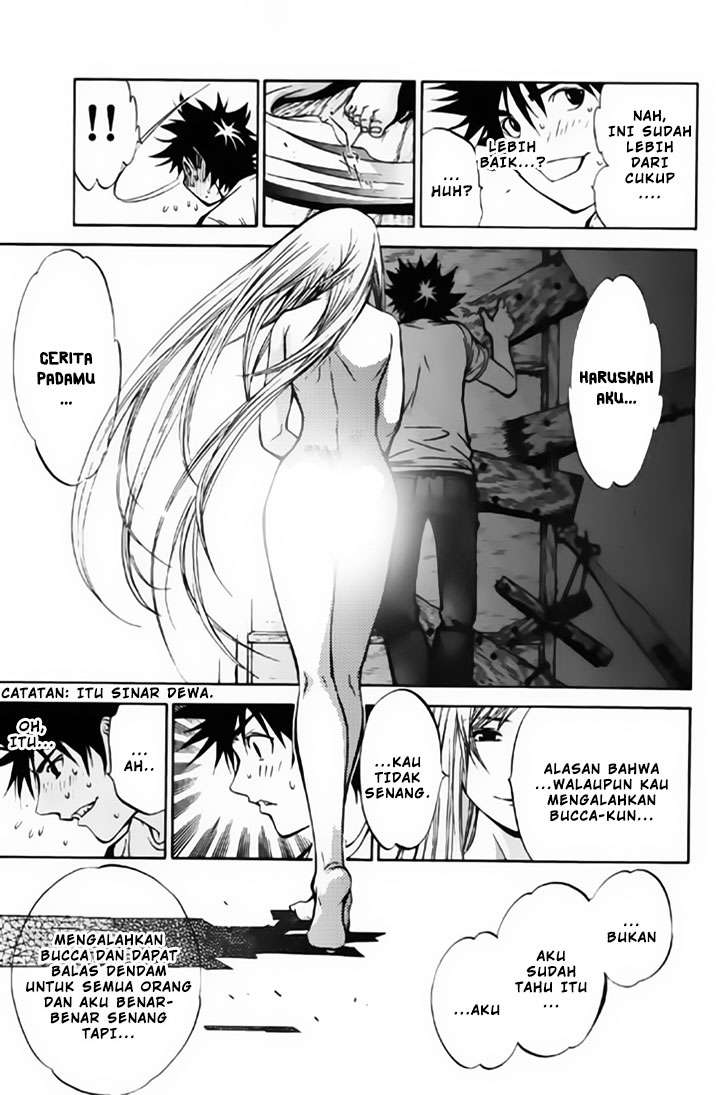 Air Gear chapter 22 halaman 16