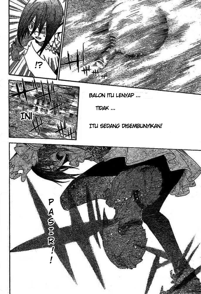 Air Gear Bab 220 halaman 4