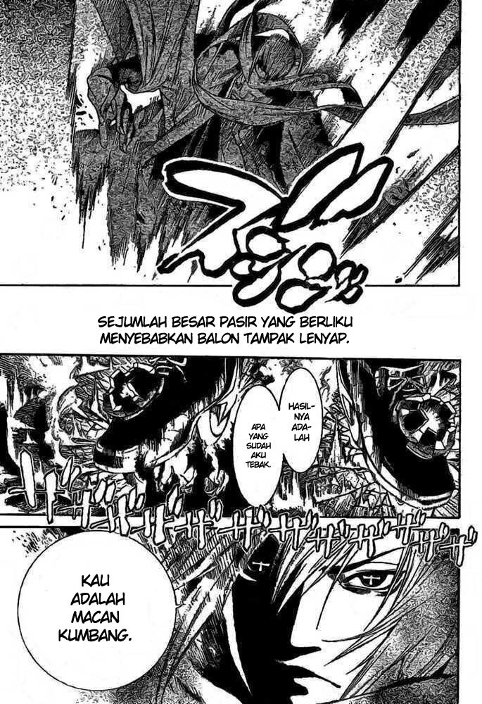 Air Gear Bab 220 halaman 5