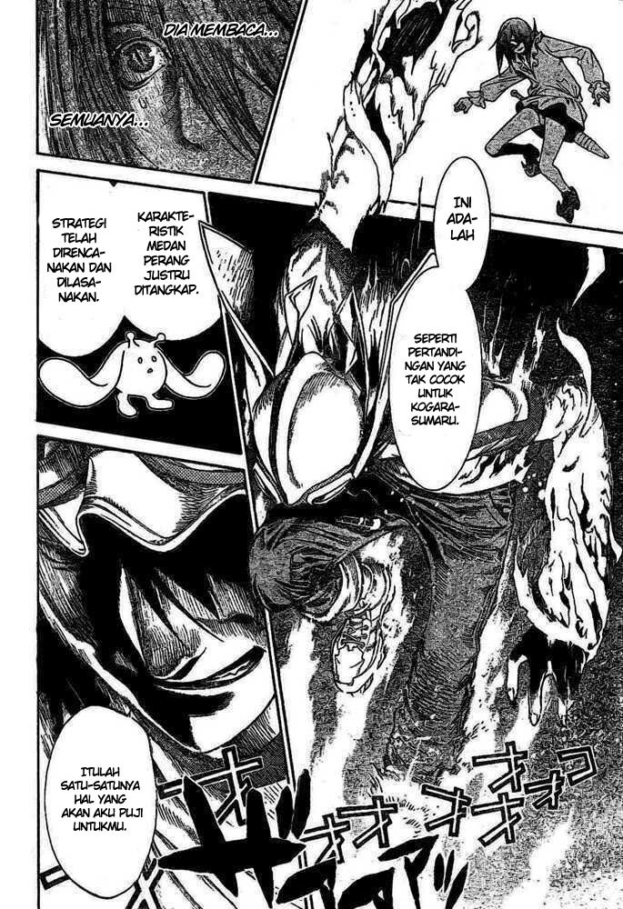 Air Gear Bab 220 halaman 6