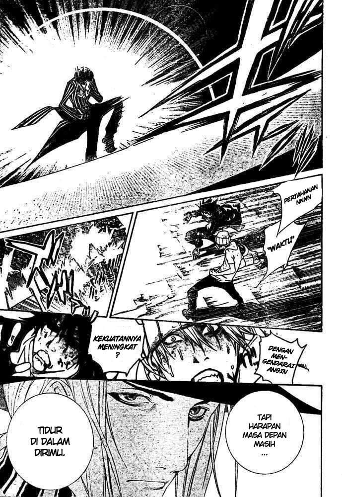 Air Gear Bab 220 halaman 14