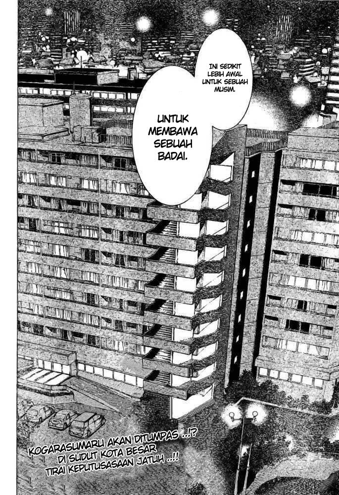 Air Gear Bab 220 halaman 18