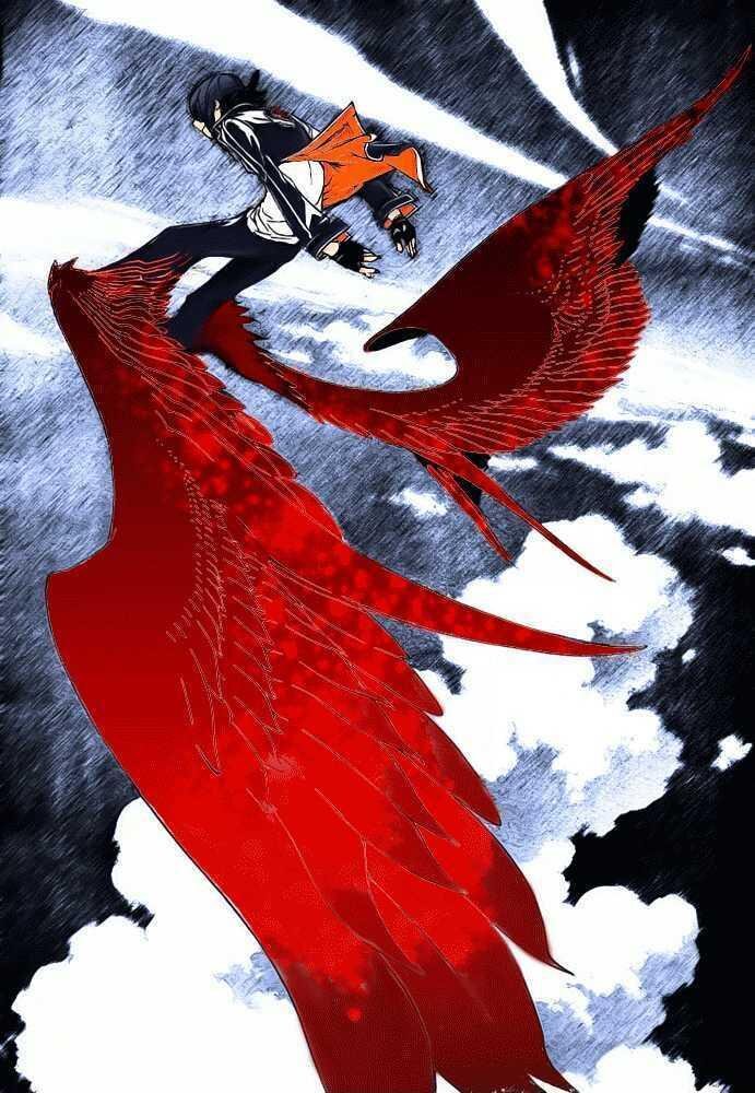 Air Gear chapter 222 halaman 14