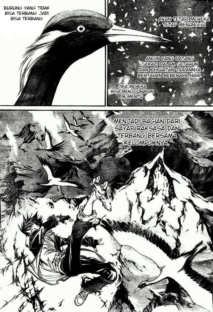 Air Gear chapter 224 halaman 10