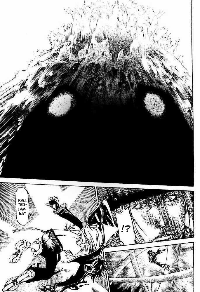 Air Gear chapter 224 halaman 12