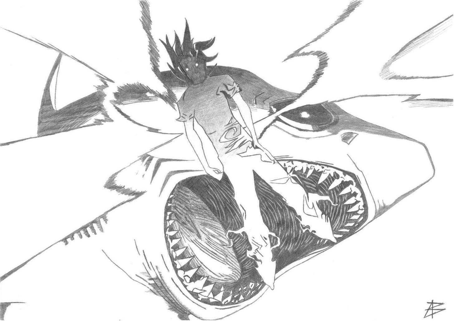 Air Gear chapter 225 halaman 1