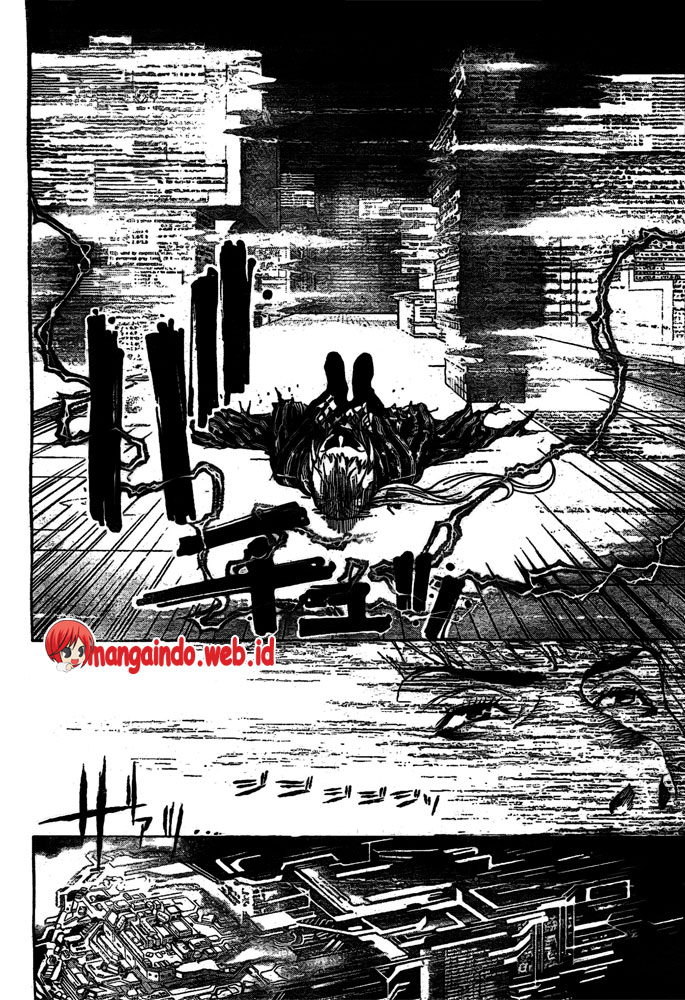 Air Gear Bab 226 halaman 8