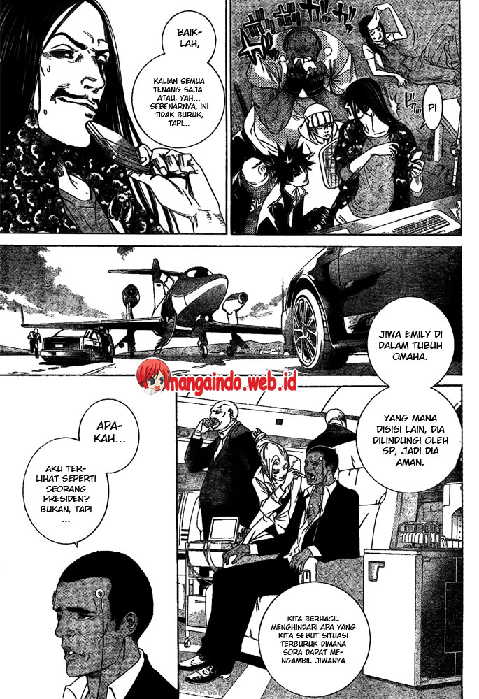 Air Gear Bab 228 halaman 4