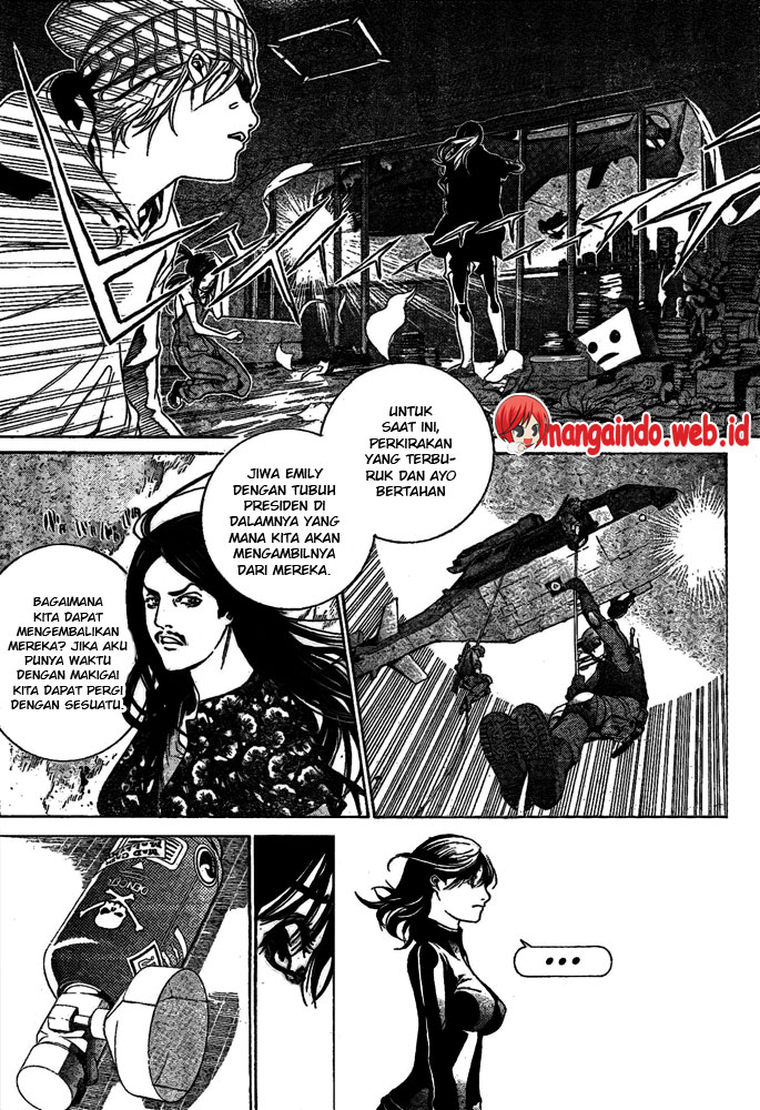 Air Gear Bab 228 halaman 6