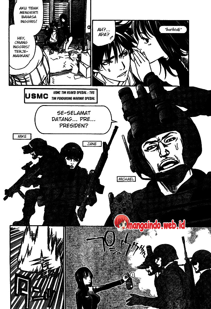 Air Gear Bab 228 halaman 7