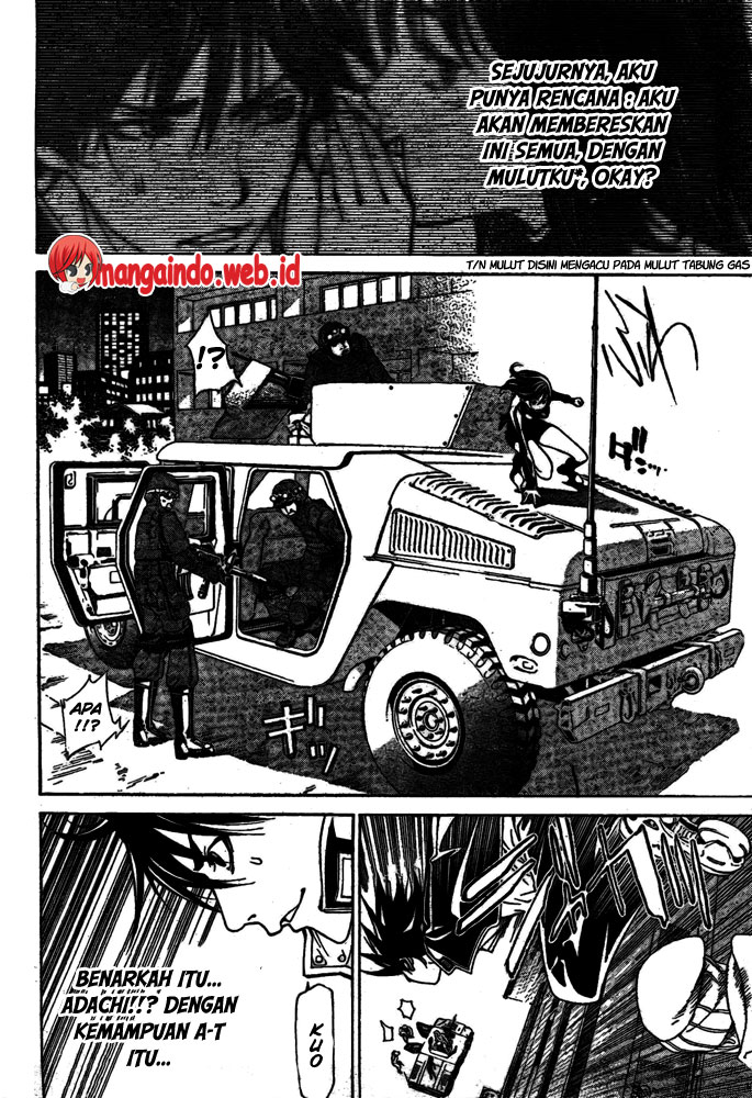 Air Gear Bab 228 halaman 9