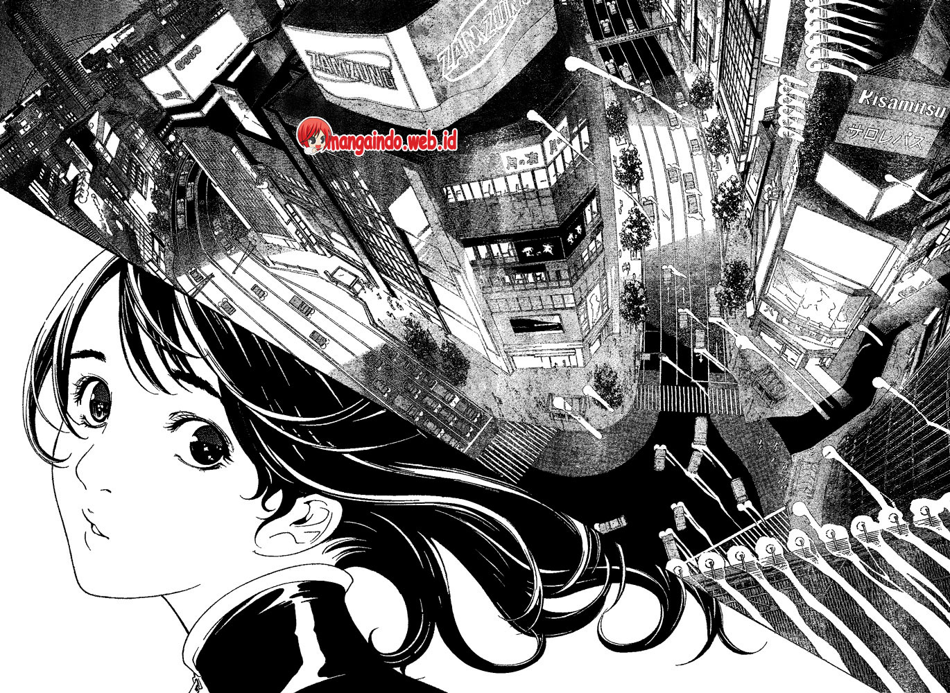 Air Gear Bab 228 halaman 11