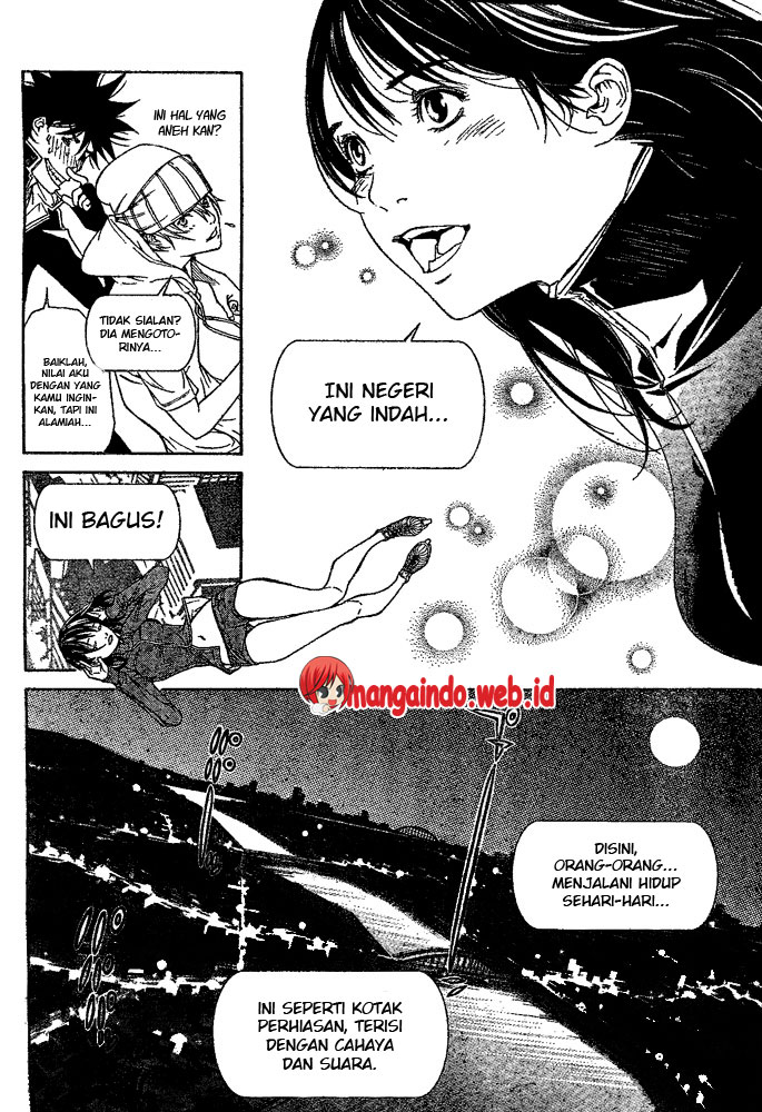 Air Gear Bab 228 halaman 12
