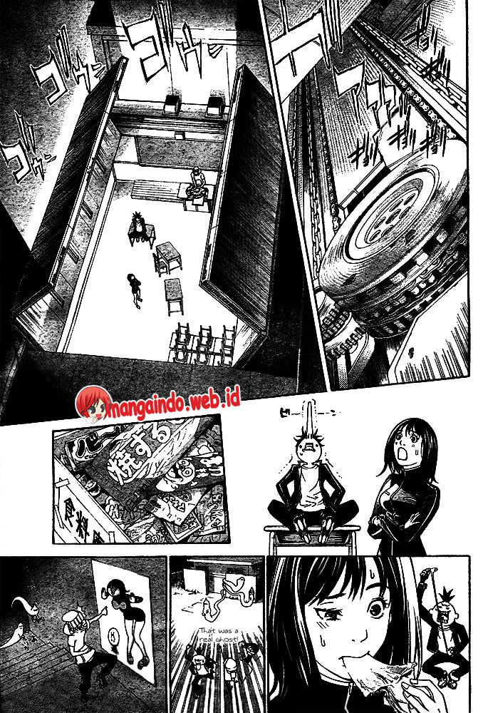 Air Gear Bab 228 halaman 13