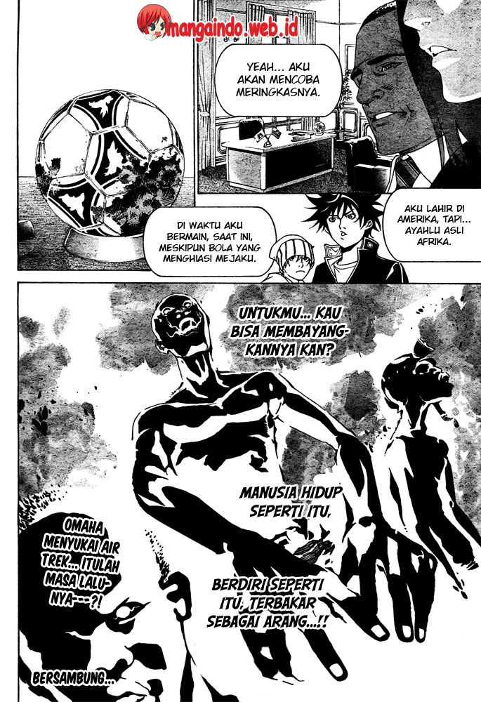 Air Gear Bab 228 halaman 20
