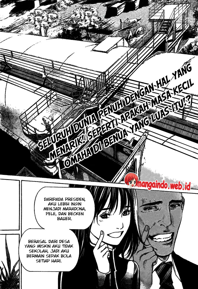 Air Gear Bab 229 halaman 3