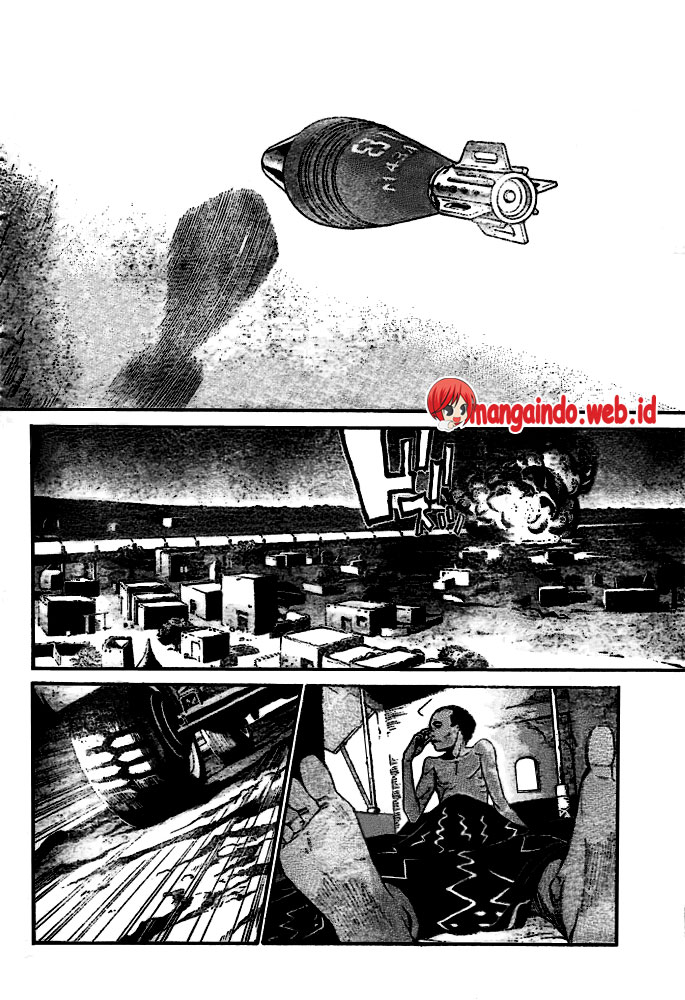 Air Gear Bab 229 halaman 5