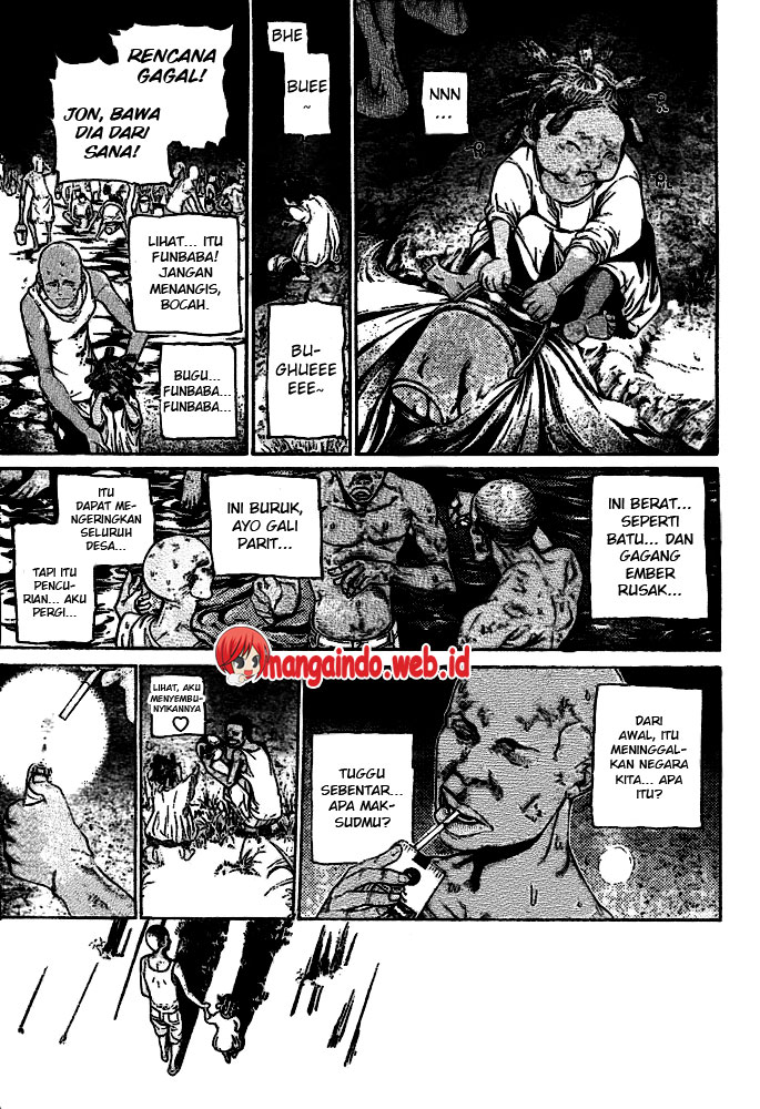 Air Gear Bab 229 halaman 8