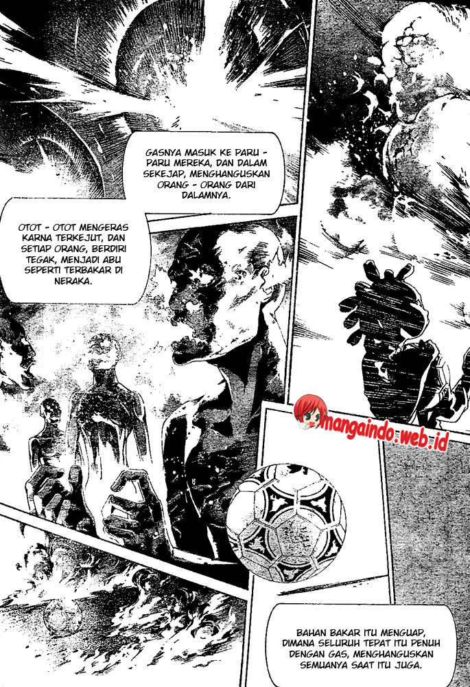 Air Gear Bab 229 halaman 10