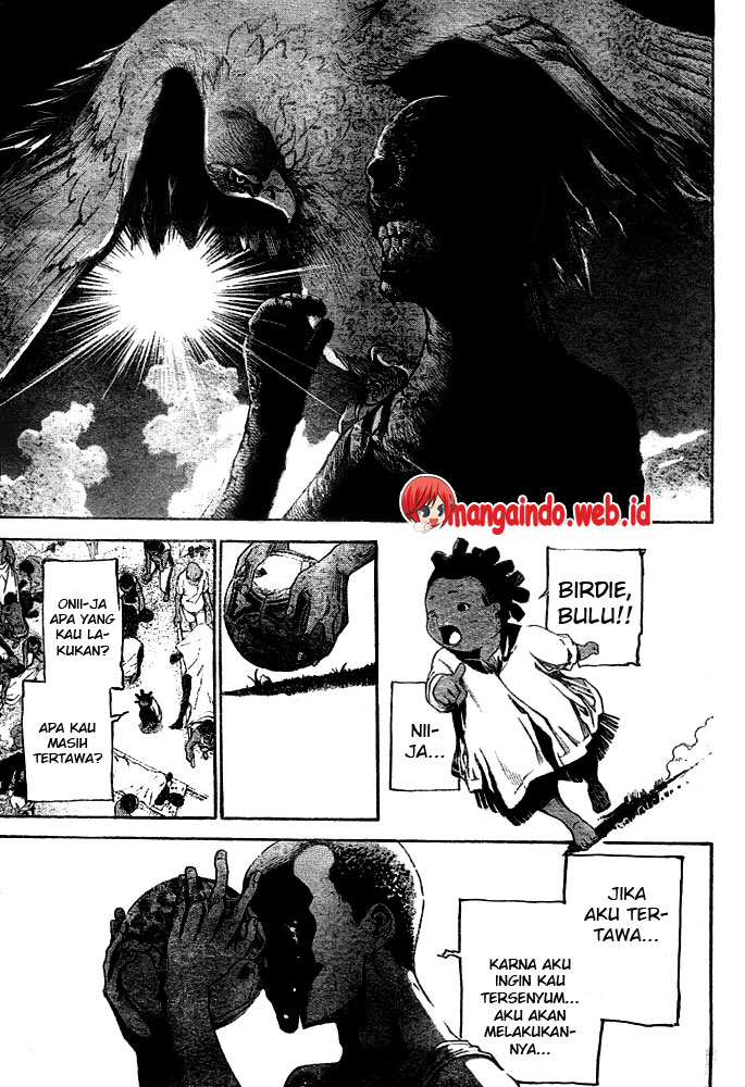 Air Gear Bab 229 halaman 12