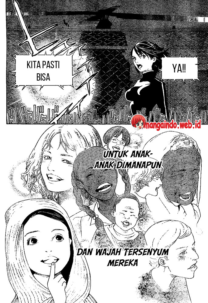 Air Gear Bab 229 halaman 15