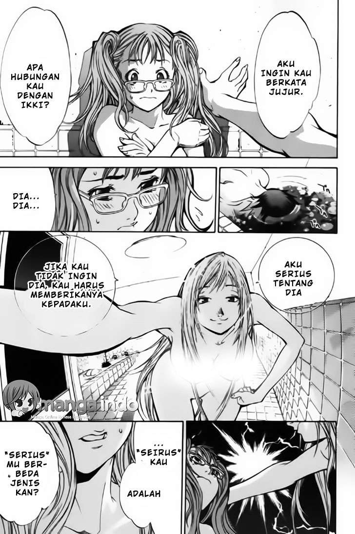 Air Gear chapter 23 halaman 11