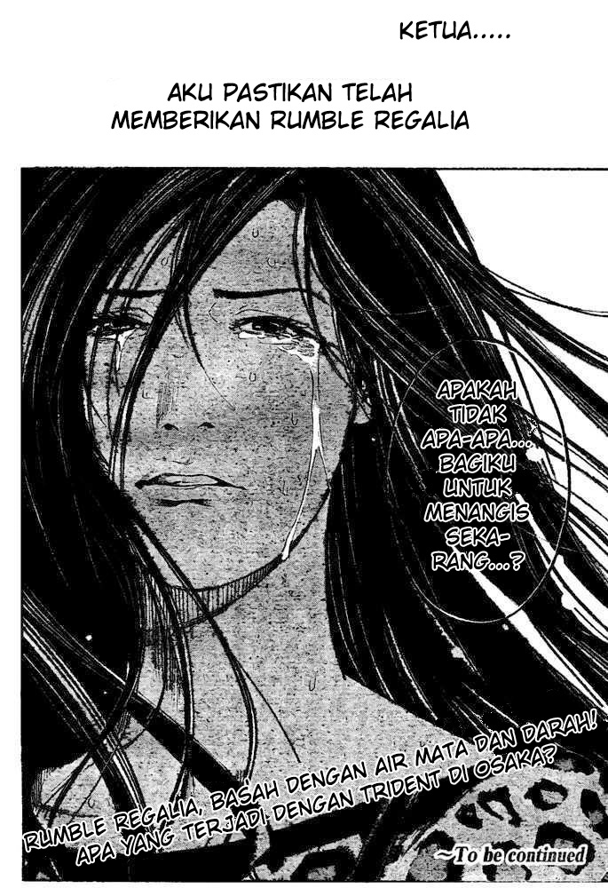 Air Gear Bab 232 halaman 16