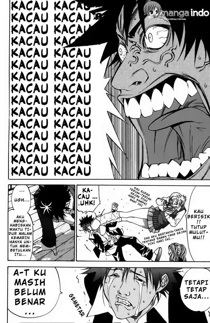 Air Gear chapter 24 halaman 7