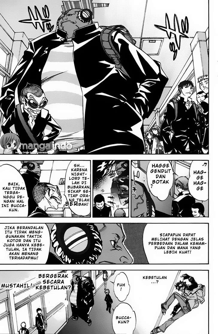 Air Gear chapter 24 halaman 10