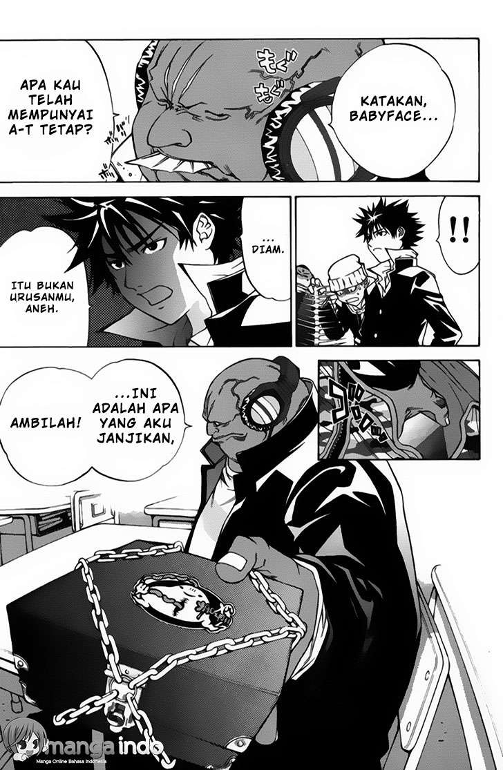 Air Gear chapter 24 halaman 12