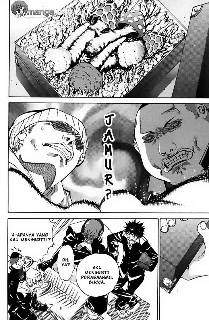 Air Gear chapter 24 halaman 13
