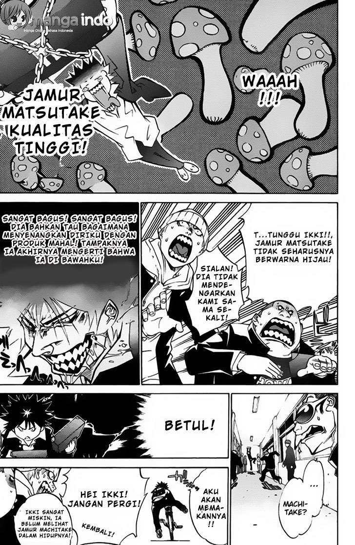 Air Gear chapter 24 halaman 14