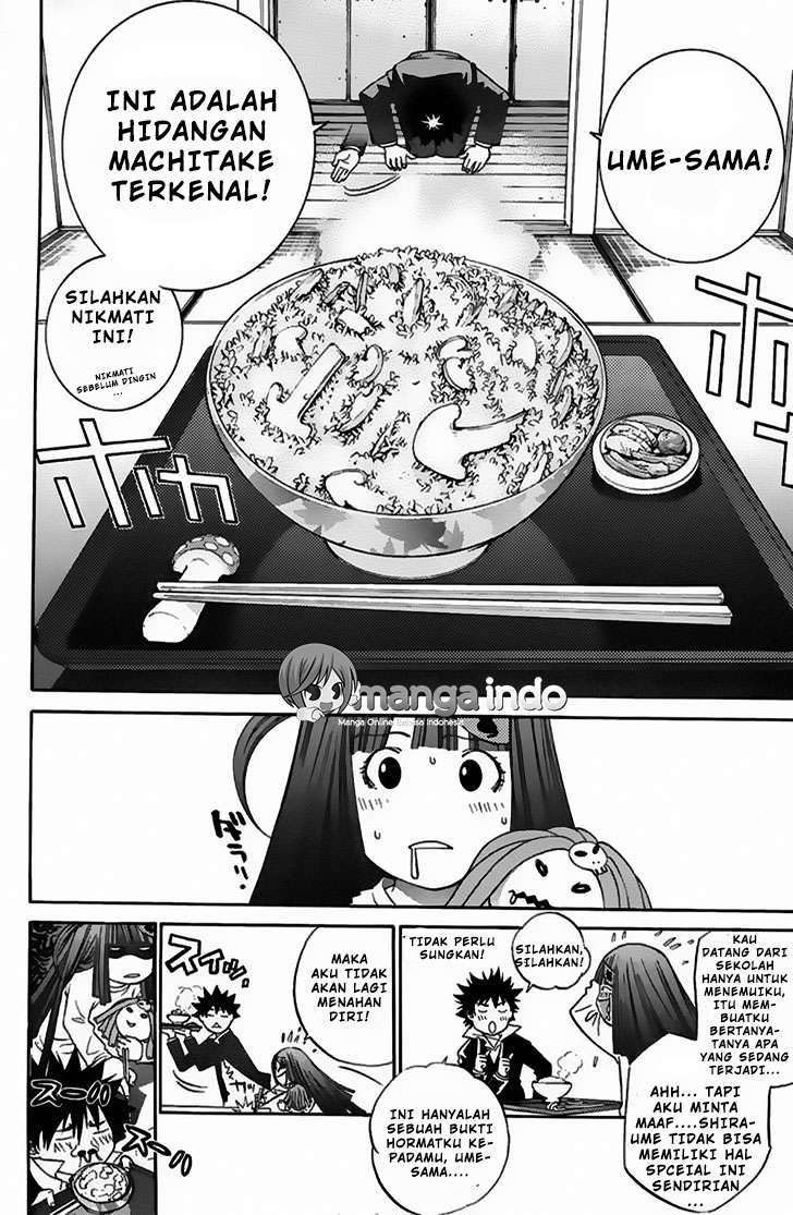Air Gear chapter 24 halaman 15