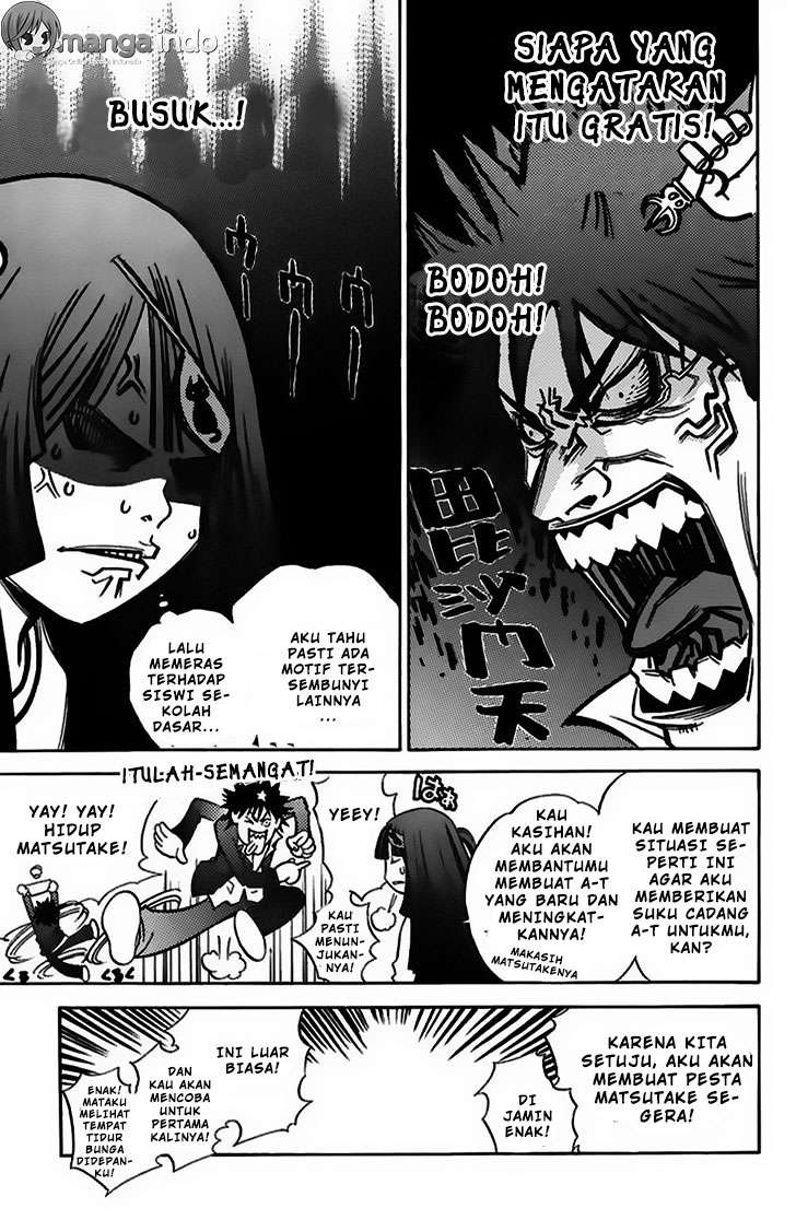 Air Gear chapter 24 halaman 16