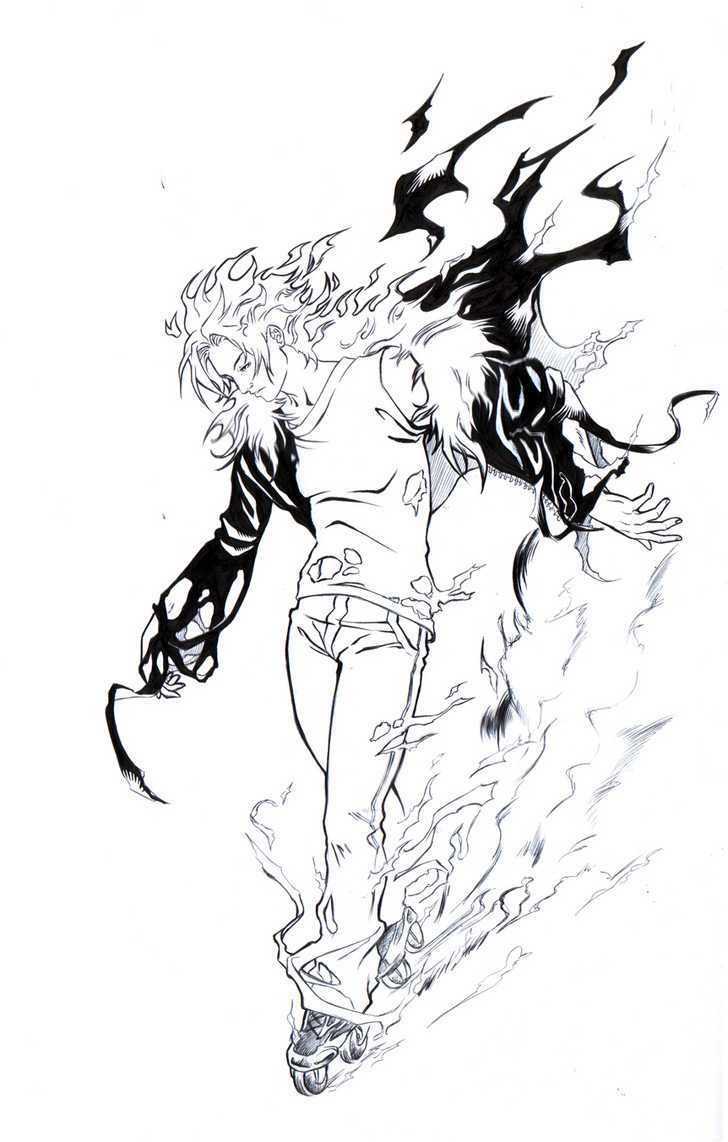 Air Gear Bab 244 halaman 3