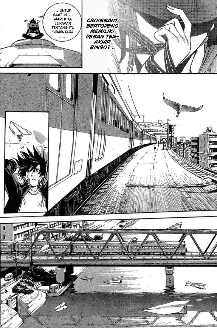 Air Gear Bab 244 halaman 9