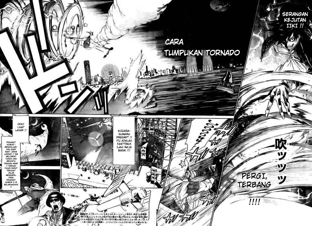 Air Gear Bab 247 halaman 3