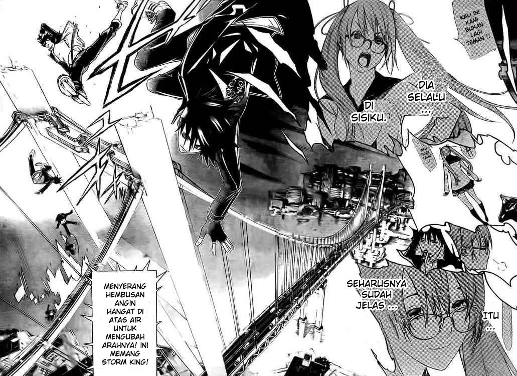 Air Gear Bab 247 halaman 12