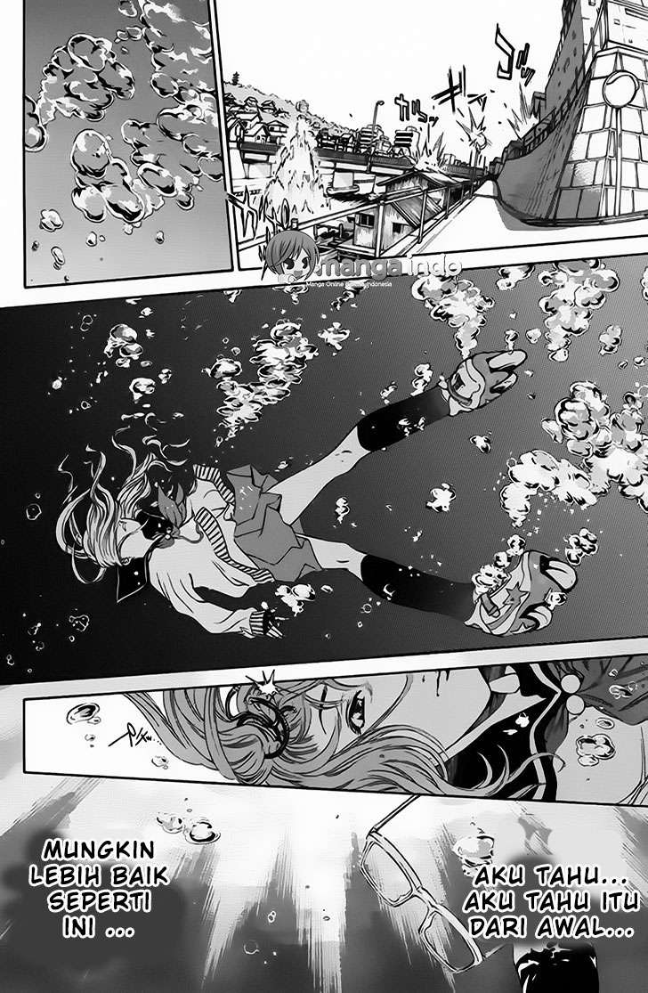 Air Gear chapter 25 halaman 14